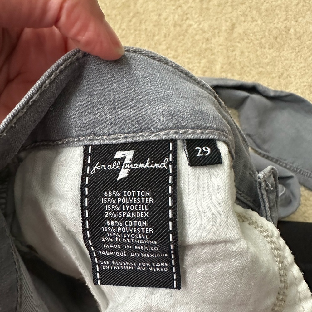 Seven jeans - Picture 2 of 2